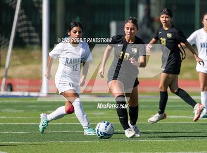 Thumbnail 3 in Irving @ Skyline (Duncanville Classic 2025) photogallery.