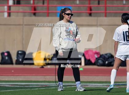 Thumbnail 3 in Irving @ Skyline (Duncanville Classic 2025) photogallery.