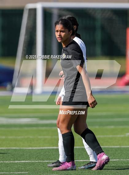 Thumbnail 1 in Irving @ Skyline (Duncanville Classic 2025) photogallery.
