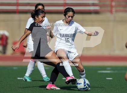 Thumbnail 2 in Irving @ Skyline (Duncanville Classic 2025) photogallery.