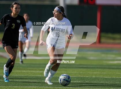 Thumbnail 3 in Irving @ Skyline (Duncanville Classic 2025) photogallery.