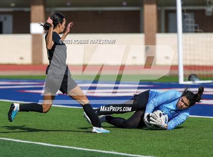 Thumbnail 3 in Irving @ Skyline (Duncanville Classic 2025) photogallery.