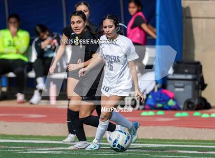 Thumbnail 3 in Irving @ Skyline (Duncanville Classic 2025) photogallery.