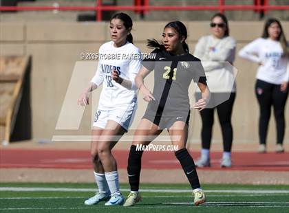 Thumbnail 2 in Irving @ Skyline (Duncanville Classic 2025) photogallery.