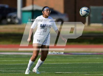 Thumbnail 1 in Irving @ Skyline (Duncanville Classic 2025) photogallery.