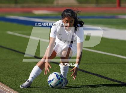 Thumbnail 2 in Irving @ Skyline (Duncanville Classic 2025) photogallery.