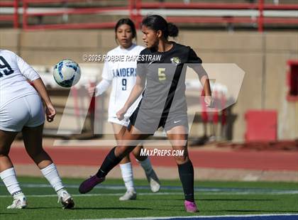 Thumbnail 2 in Irving @ Skyline (Duncanville Classic 2025) photogallery.