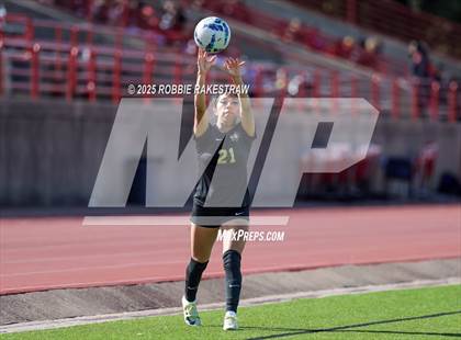 Thumbnail 2 in Irving @ Skyline (Duncanville Classic 2025) photogallery.