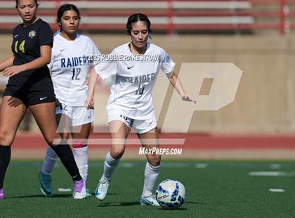 Thumbnail 1 in Irving @ Skyline (Duncanville Classic 2025) photogallery.