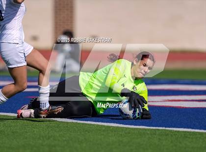Thumbnail 3 in Irving @ Skyline (Duncanville Classic 2025) photogallery.