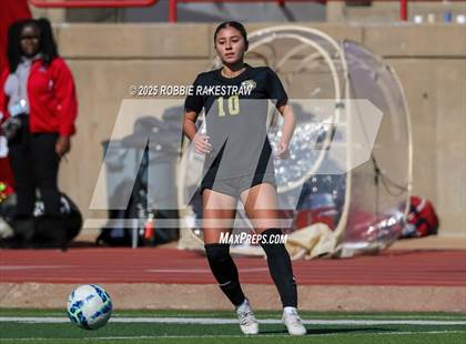 Thumbnail 2 in Irving @ Skyline (Duncanville Classic 2025) photogallery.