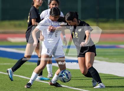 Thumbnail 1 in Irving @ Skyline (Duncanville Classic 2025) photogallery.