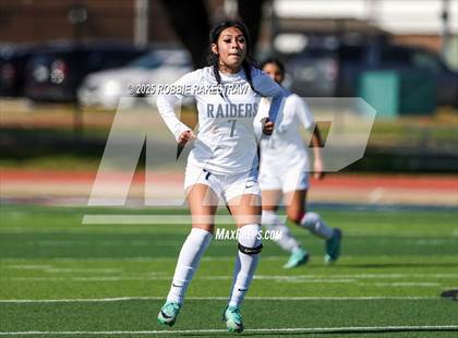Thumbnail 2 in Irving @ Skyline (Duncanville Classic 2025) photogallery.