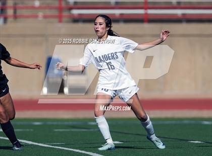 Thumbnail 1 in Irving @ Skyline (Duncanville Classic 2025) photogallery.