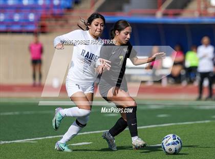 Thumbnail 1 in Irving @ Skyline (Duncanville Classic 2025) photogallery.