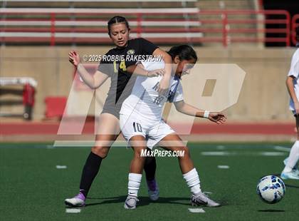 Thumbnail 2 in Irving @ Skyline (Duncanville Classic 2025) photogallery.