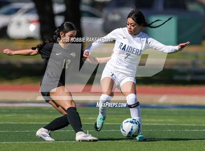 Thumbnail 3 in Irving @ Skyline (Duncanville Classic 2025) photogallery.