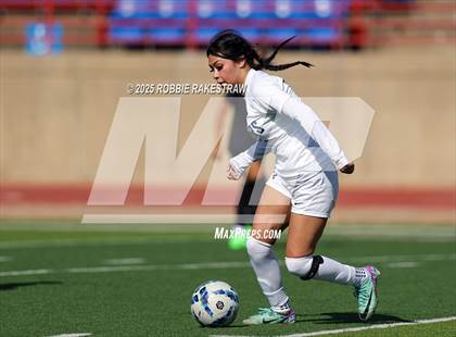 Thumbnail 1 in Irving @ Skyline (Duncanville Classic 2025) photogallery.