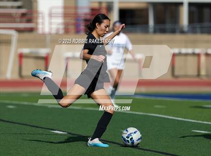 Thumbnail 1 in Irving @ Skyline (Duncanville Classic 2025) photogallery.