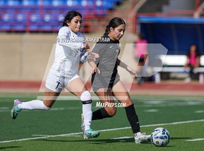 Thumbnail 3 in Irving @ Skyline (Duncanville Classic 2025) photogallery.