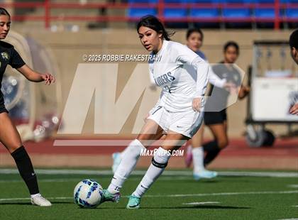 Thumbnail 1 in Irving @ Skyline (Duncanville Classic 2025) photogallery.