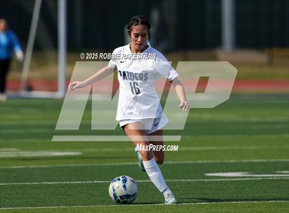 Thumbnail 1 in Irving @ Skyline (Duncanville Classic 2025) photogallery.