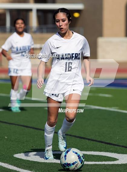 Thumbnail 2 in Irving @ Skyline (Duncanville Classic 2025) photogallery.