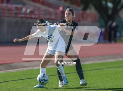 Thumbnail 3 in Irving @ Skyline (Duncanville Classic 2025) photogallery.