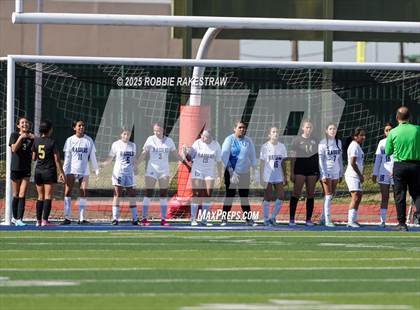 Thumbnail 3 in Irving @ Skyline (Duncanville Classic 2025) photogallery.