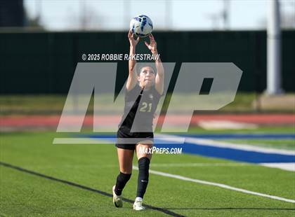 Thumbnail 1 in Irving @ Skyline (Duncanville Classic 2025) photogallery.
