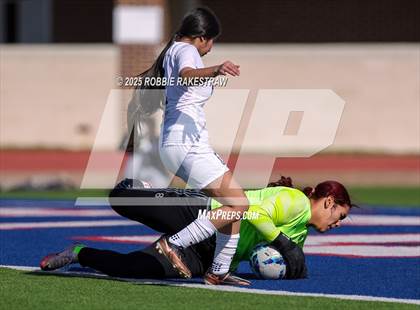 Thumbnail 1 in Irving @ Skyline (Duncanville Classic 2025) photogallery.