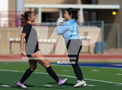 Thumbnail 3 in Irving @ Skyline (Duncanville Classic 2025) photogallery.