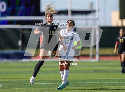 Thumbnail 1 in Irving @ Skyline (Duncanville Classic 2025) photogallery.