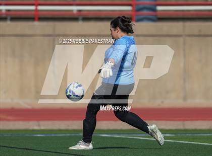 Thumbnail 3 in Irving @ Skyline (Duncanville Classic 2025) photogallery.