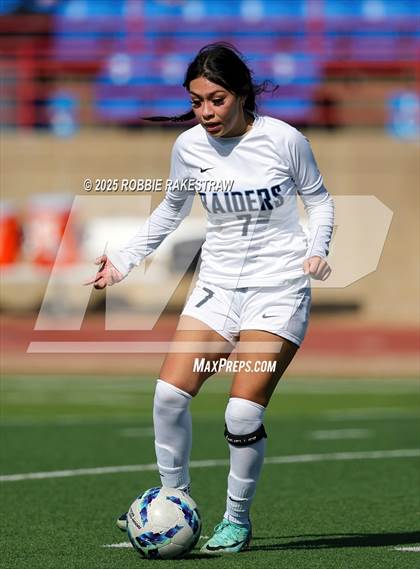 Thumbnail 2 in Irving @ Skyline (Duncanville Classic 2025) photogallery.