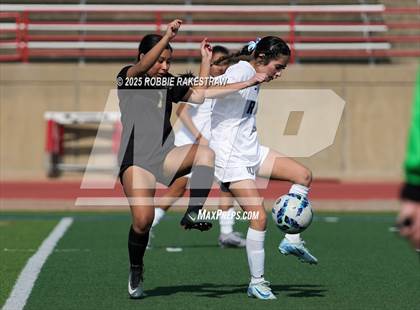 Thumbnail 1 in Irving @ Skyline (Duncanville Classic 2025) photogallery.