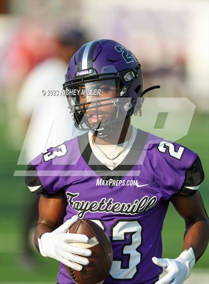 Thumbnail 3 in Northside @ Fayetteville photogallery.