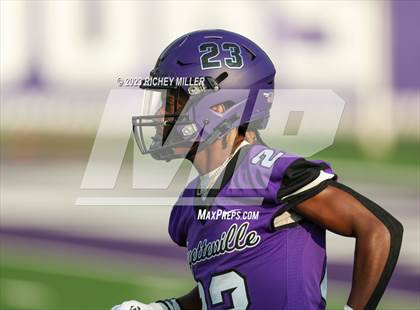 Thumbnail 2 in Northside @ Fayetteville photogallery.