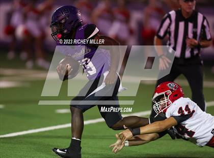 Thumbnail 3 in Northside @ Fayetteville photogallery.