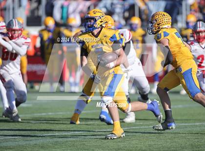 Thumbnail 3 in San Juan vs. Delta (UHSAA 2A Semifinal) photogallery.