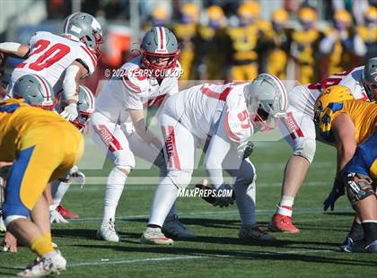 Thumbnail 3 in San Juan vs. Delta (UHSAA 2A Semifinal) photogallery.