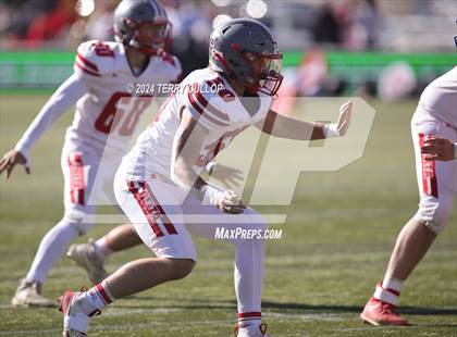 Thumbnail 3 in San Juan vs. Delta (UHSAA 2A Semifinal) photogallery.