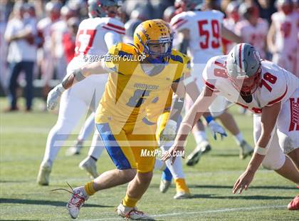 Thumbnail 3 in San Juan vs. Delta (UHSAA 2A Semifinal) photogallery.