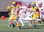 Photo from the gallery "San Juan vs. Delta (UHSAA 2A Semifinal)"