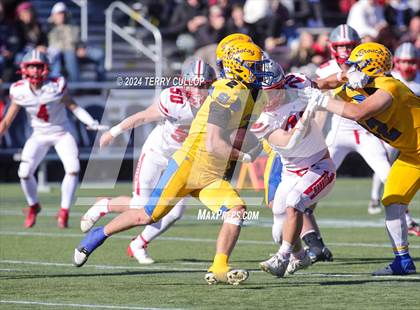 Thumbnail 2 in San Juan vs. Delta (UHSAA 2A Semifinal) photogallery.