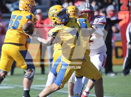 Thumbnail 3 in San Juan vs. Delta (UHSAA 2A Semifinal) photogallery.