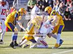 Photo from the gallery "San Juan vs. Delta (UHSAA 2A Semifinal)"