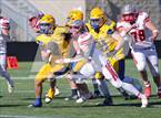 Photo from the gallery "San Juan vs. Delta (UHSAA 2A Semifinal)"