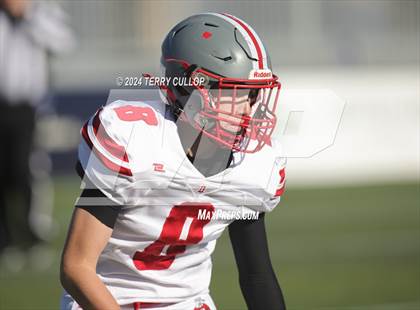 Thumbnail 2 in San Juan vs. Delta (UHSAA 2A Semifinal) photogallery.