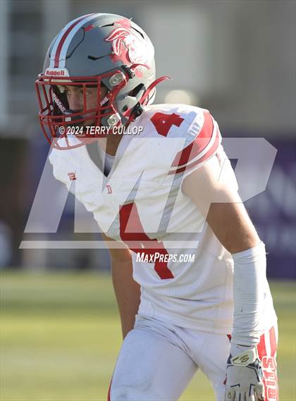 Thumbnail 3 in San Juan vs. Delta (UHSAA 2A Semifinal) photogallery.